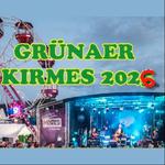 Kirmes Grüna