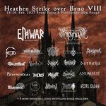 Heathen Strike over Brno VIII 2027