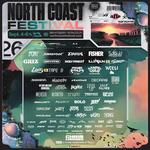 North Coast Music Festival 2026