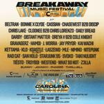 BREAKAWAY Music Festival