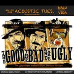 Acoustic Tuesday Venice at Nalu Vida 