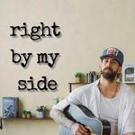 Eric Kane "Right By My Side" Western Canada Tour