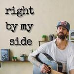 Eric Kane "Right By My Side" Western Canada Tour