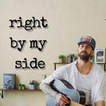 Eric Kane "Right By My Side" Western Canada Tour 