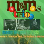 M&Ms Ensemble (Music of Monk, Metheny, Scofield) Feat. Howard Wiley and Friends