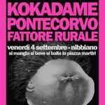 Nibbiano Val Tidone