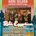 High Sierra Music Festival 2026