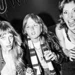 Thelma and The Sleaze/  Dandelioness and Krista Deto