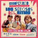 Mero Perreo Sedoso