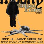St. Louis, MO