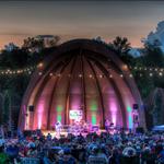 Party in the Park Double Header with The Fries Band & Stranger