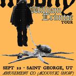 St. George, UT (acoustic)