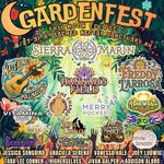 Gardenfest 5.0 2026