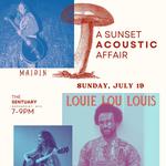 A Sunset Acoustic Affair