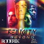 FELICITY W/ RODERIK and Green Knuckle Material