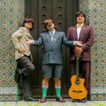 Los Sedosos Del Ritmo