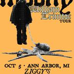 Ann Arbor, MI