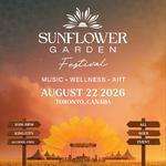 Sunflower Garden Festival 2026