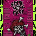 Skate Rock Fest 