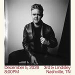 A Gabe Dixon Holiday Show