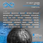ONE LIFE INFINITY 2026