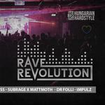 Rave Revolution