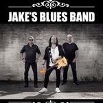 Jake`s Blues Band Club Basement , Hamina (Hamina Tattoo)