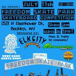 SKATE JAM