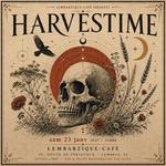 HARVESTIME @ LEMBARZIQUE,24