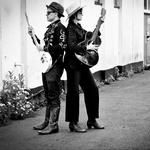 Annie Keating Band & The Dreaming Spires 