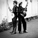 Annie Keating Band & The Dreaming Spires