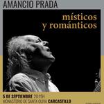 Carcastillo: Místicos y románticos 