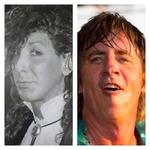 Shea and Swish @ New Berties