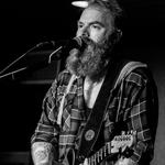 Anthony St. Peter Solo @ CYL Riverside Lounge