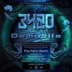 Airlie Entertainment Presents: 3420 with Domocile