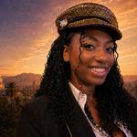 Monet Bagneris