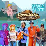CowPunk in Shepherdsville