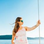 Whitney Lyman at Hyatt Regency Lake Washington