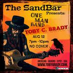 THE SANDBAR - TACOMA