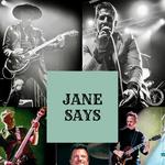 Jane Says - An Epic tribute to Jane's Addiction - The Rail - Ft. Worth