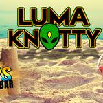 Luma Knotty at Pop's Beach Resort | Edge-O-Dells Resort