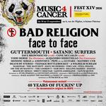 Music 4 Cancer 2026
