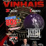 XIV Encontro Motard VINHAIS