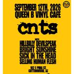 Queen B Vinyl Café