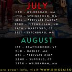 Fern Valley Farms - The Kings & King Saison DUOs