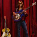Ruth Wyand in Concert