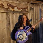 Ruth Wyand in Concert 