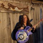 Ruth Wyand in Concert 