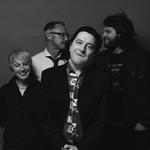 Rich Webb & The Liars - Shiraz Republic 