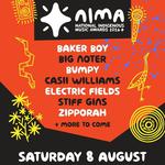National Indigenous Music Awards